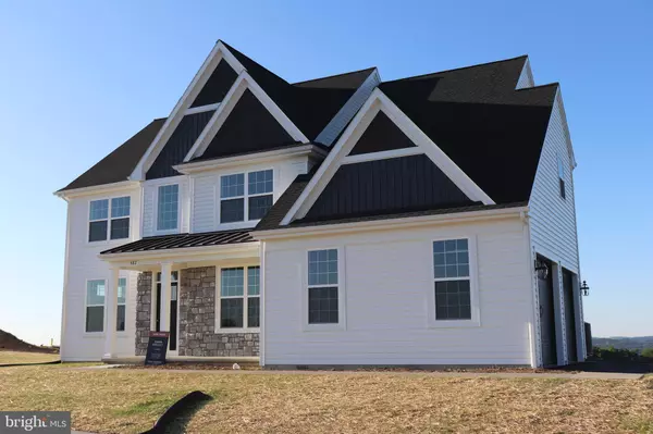 Wrightsville, PA 17368,482 WINDING WAY #202