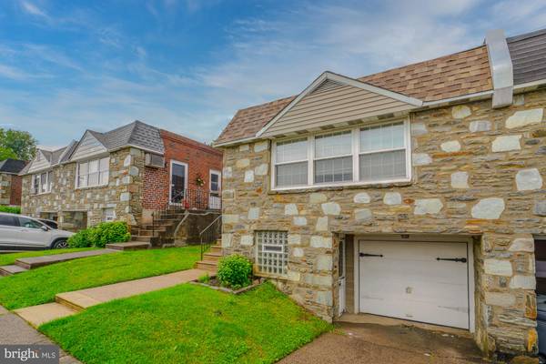 7809 ROCKWELL AVE, Philadelphia, PA 19111