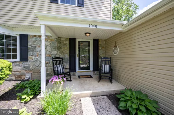 Norristown, PA 19403,1048 SHEARWATER DR