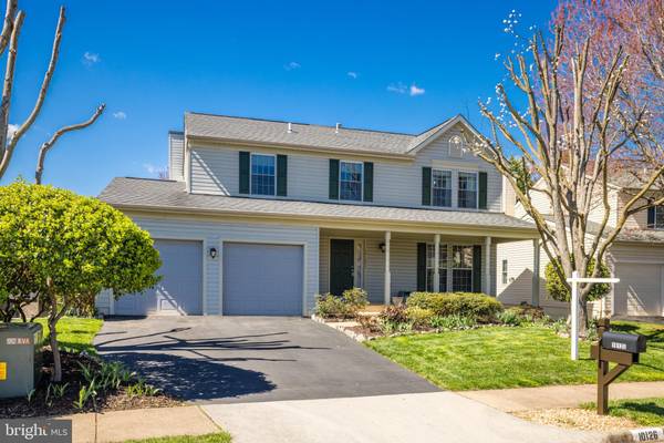 10126 LAVENDER FLOWER CT, Manassas, VA 20110