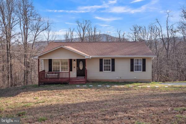 16 CHESTNUT OAK CT, Front Royal, VA 22630