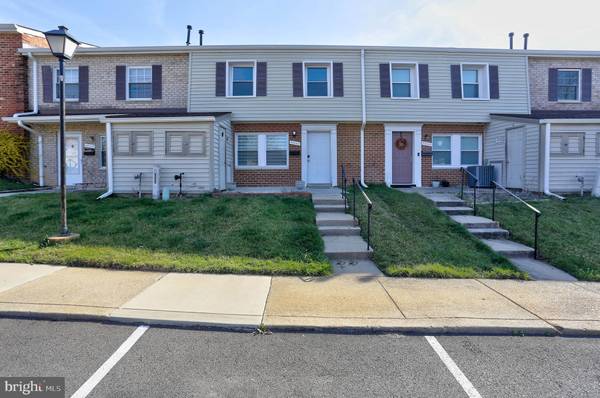 9600 HOMESTEAD CT #C, Laurel, MD 20723