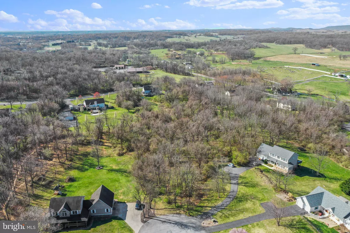 Inwood, WV 25428,LOT 52 PALACE CT