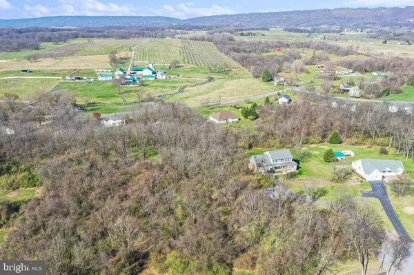 Inwood, WV 25428,LOT 52 PALACE CT