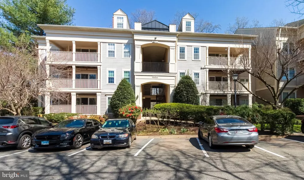 15311 DIAMOND COVE TER #5-N, Rockville, MD 20850