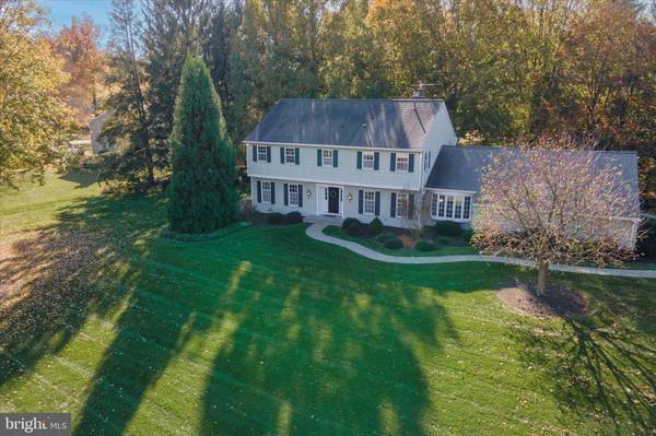 Newtown Square, PA 19073,844 HUNT RD