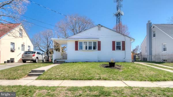 241 BILLINGS AVE, Paulsboro, NJ 08066