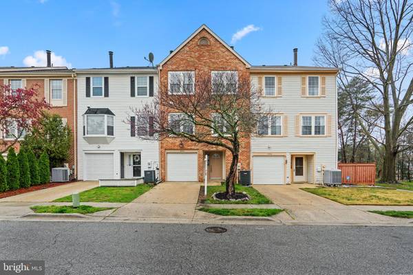 6956 MAYFAIR TER, Laurel, MD 20707