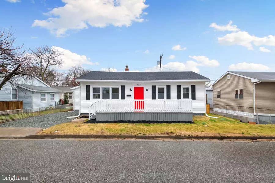 323 COOLIDGE AVE, Carneys Point, NJ 08069