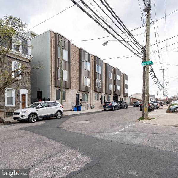 4160 TERRACE ST #A, Philadelphia, PA 19128