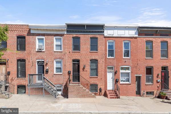 2528 FOSTER AVE, Baltimore, MD 21224