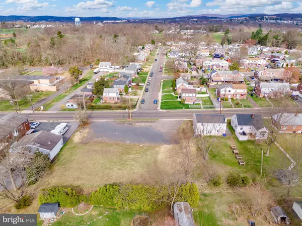 Pottstown, PA 19464,LOT 14 N KEIM ST