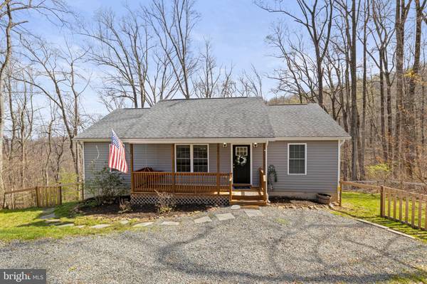 BRIAR LN-361 BRIAR LN, Front Royal, VA 22630