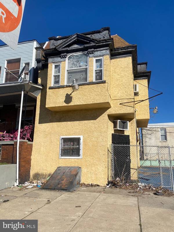 5501 ANGORA TER, Philadelphia, PA 19143