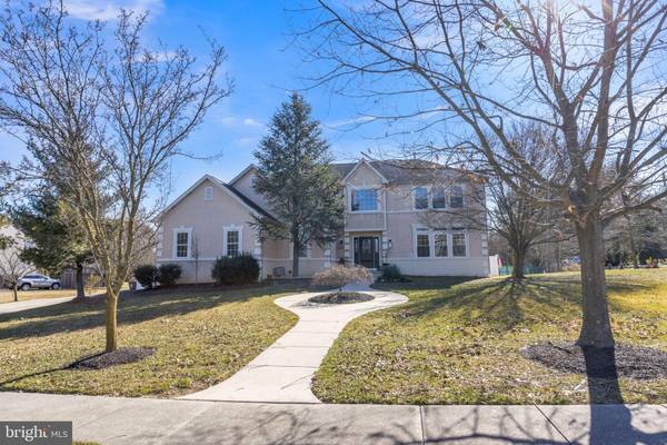 402 HARVEST MILL WAY, Mullica Hill, NJ 08062