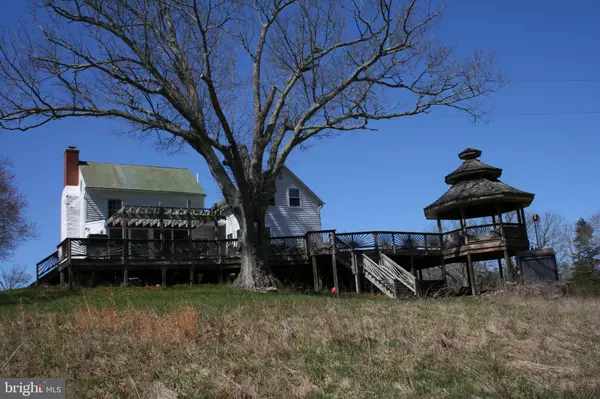 Amissville, VA 20106,13506 & 14106 TEAR JAMES TRAIL