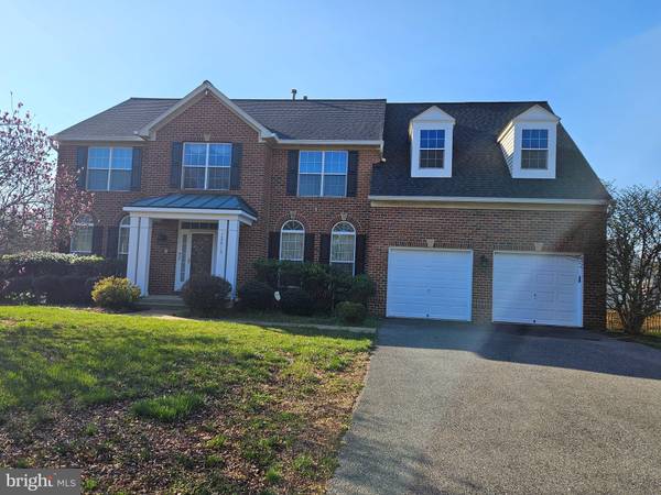 12019 MARLEIGH DR, Bowie, MD 20720