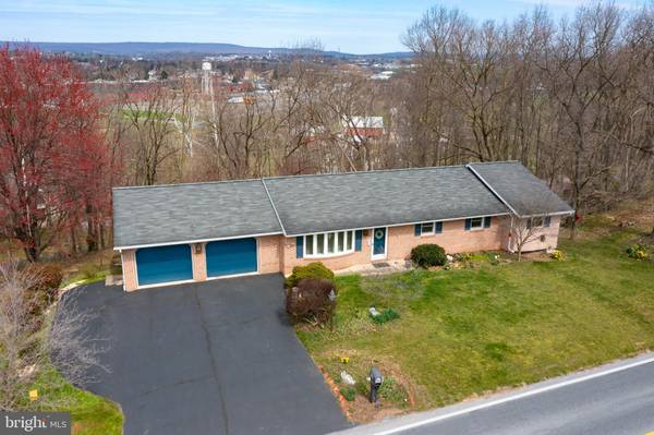 Manheim, PA 17545,280 W SUNHILL RD