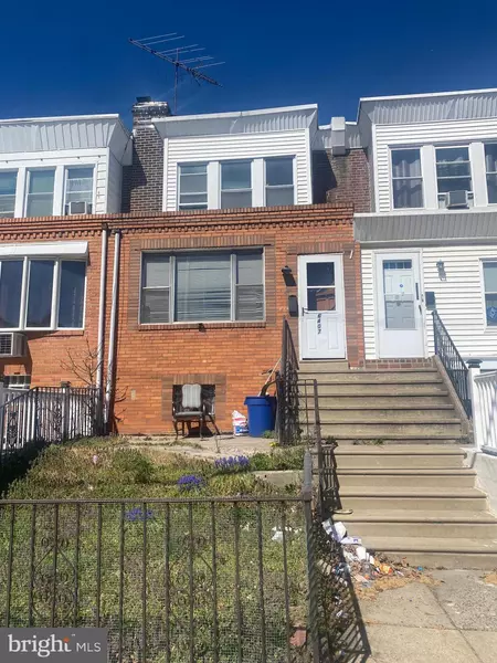 6407 DICKS AVE, Philadelphia, PA 19142