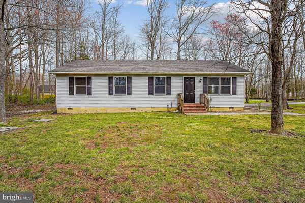 10605 TONOPAH RD, Chestertown, MD 21620