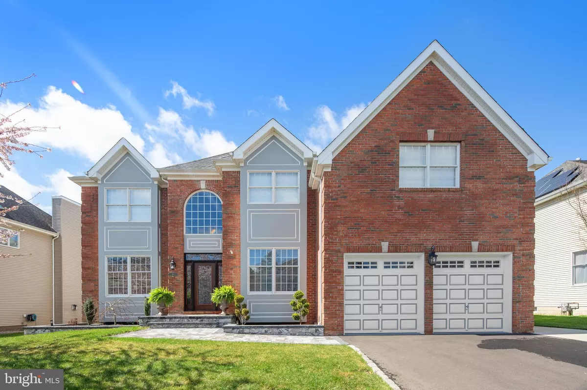 Little Egg Harbor Twp, NJ 08087,16 LIPPINCOTT DR