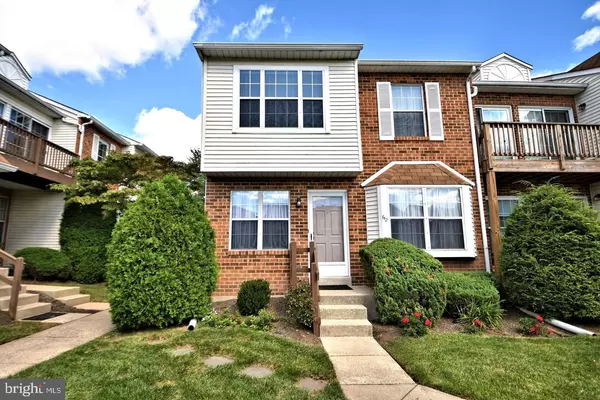 612 GLEN LN #56A, Norristown, PA 19403