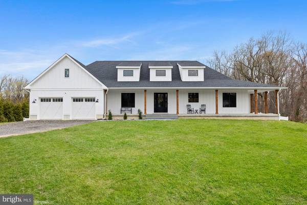 3 GEHRING CT, Mullica Hill, NJ 08062