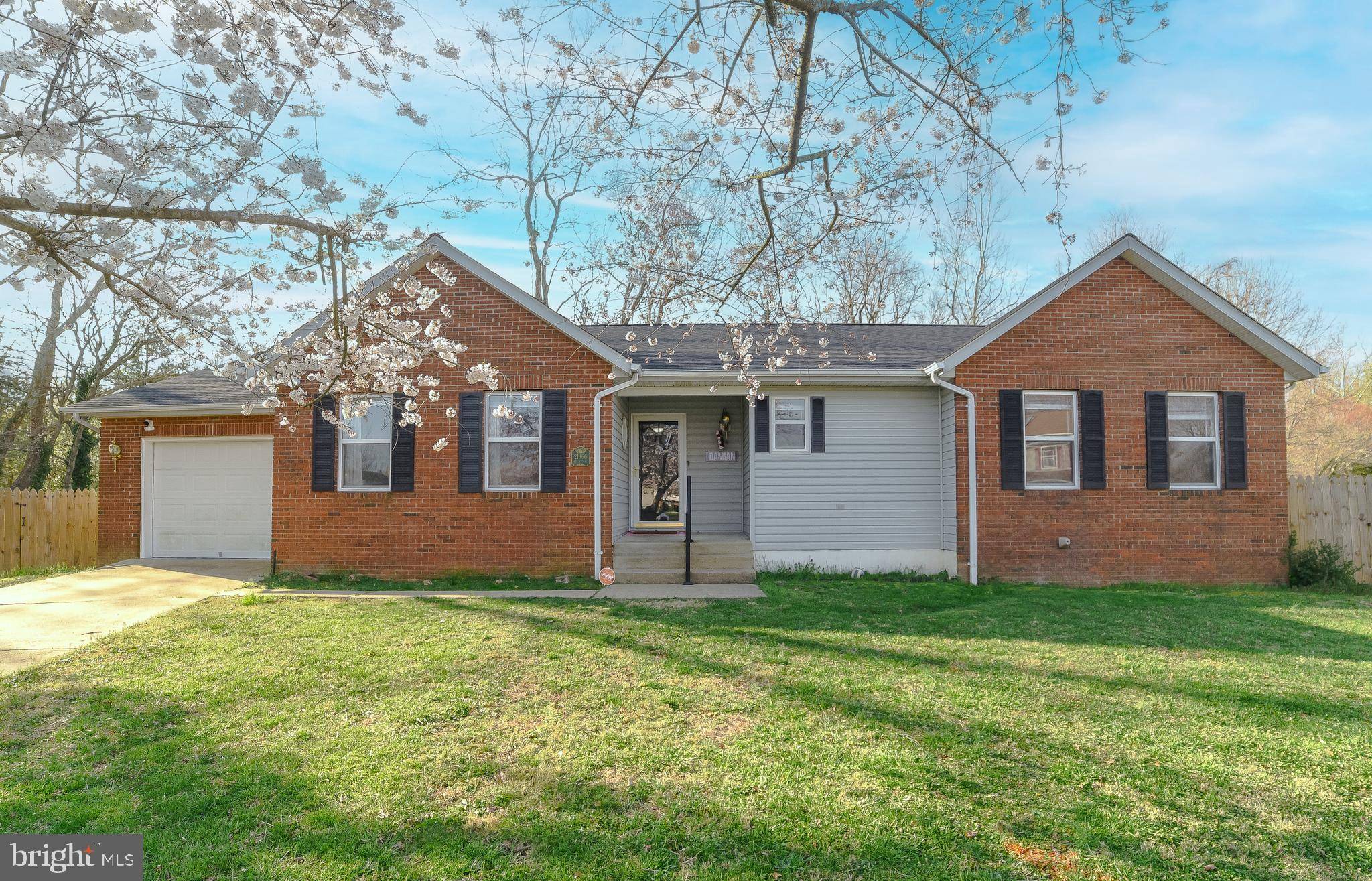 21966 BRIGANTINE CT, Great Mills, MD 20634