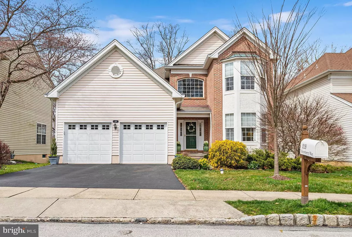 West Chester, PA 19380,219 SNOWBERRY WAY