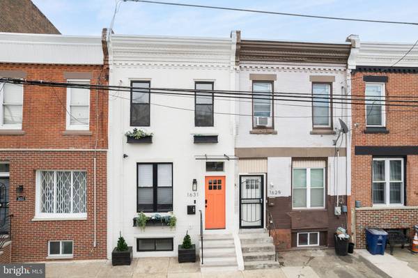 1631 N 29TH ST, Philadelphia, PA 19121