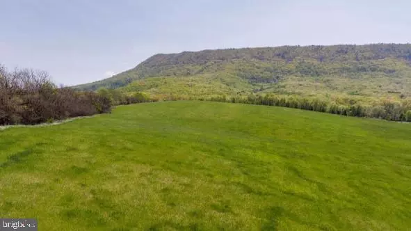 LOT 9 SANDY HOOK FARM , SANDY HOOK ROAD, Strasburg, VA 22657