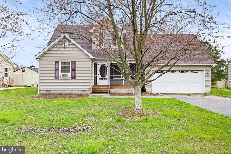 111 DUCK CREEK LN, Greenwood, DE 19950