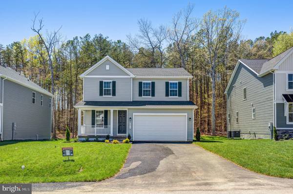 Locust Grove, VA 22508,2856 WHITE TAIL DR