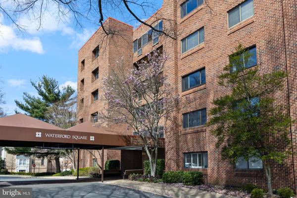 11500 FAIRWAY DR #407,  Reston,  VA 20190