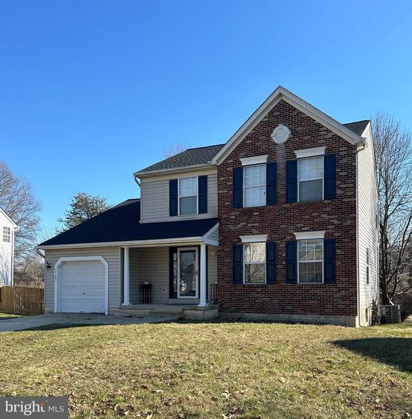 7103 FRIENDSHIP RD, Clinton, MD 20735