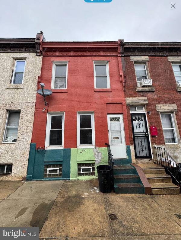 833 E WILLARD ST, Philadelphia, PA 19134