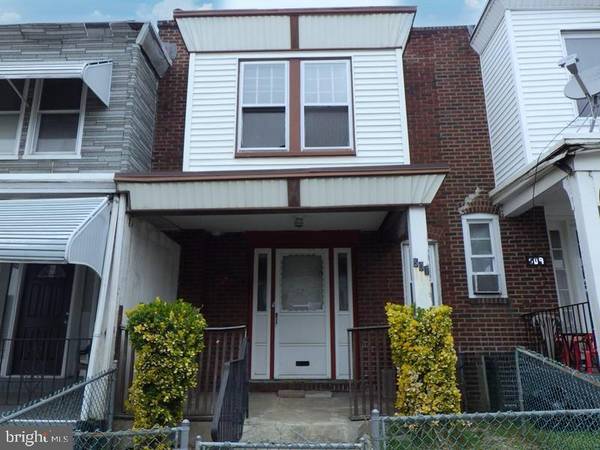 507 E BRINGHURST ST, Philadelphia, PA 19144