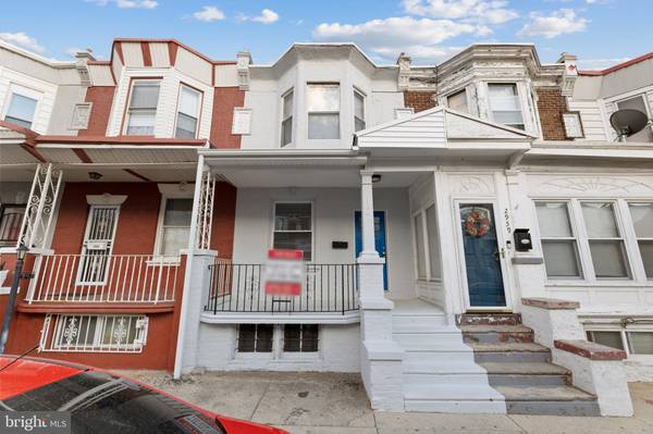 2961 N BAILEY ST, Philadelphia, PA 19132