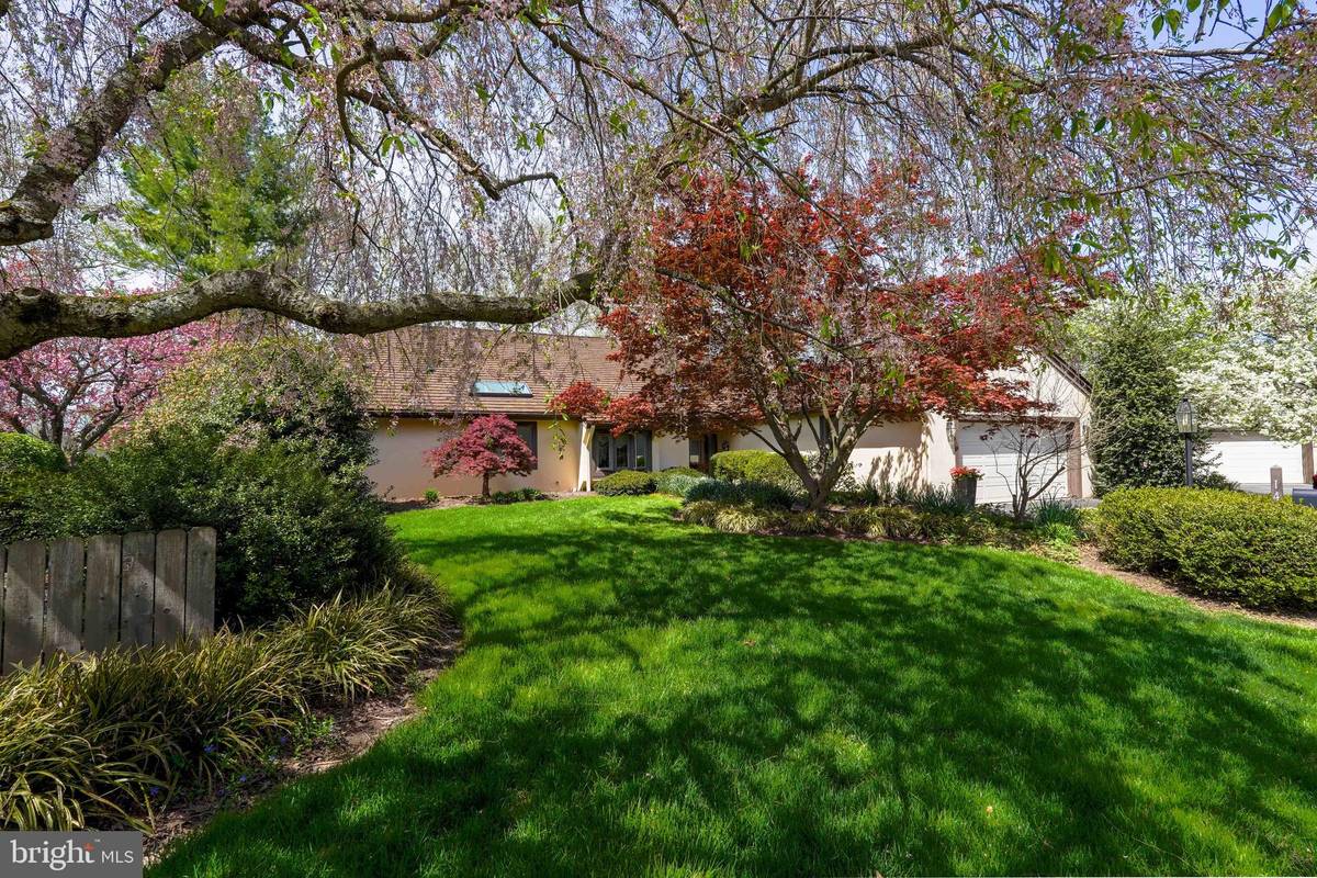 Blue Bell, PA 19422,14 SPRINGHOUSE LN