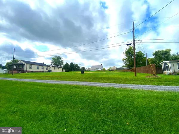 LOT #5, 6, BLOCK 8 3RD ST, Shenandoah Junction, WV 25442