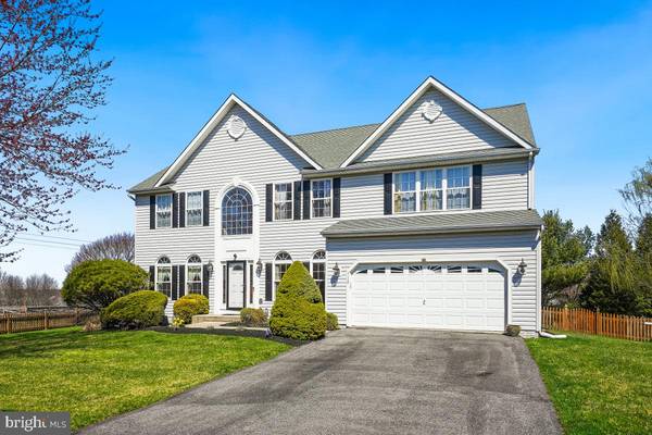 Mount Airy, MD 21771,712 BRIDLEWREATH WAY