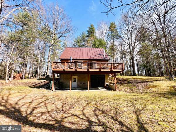 835 RIVER BEND DR, Paw Paw, WV 25434