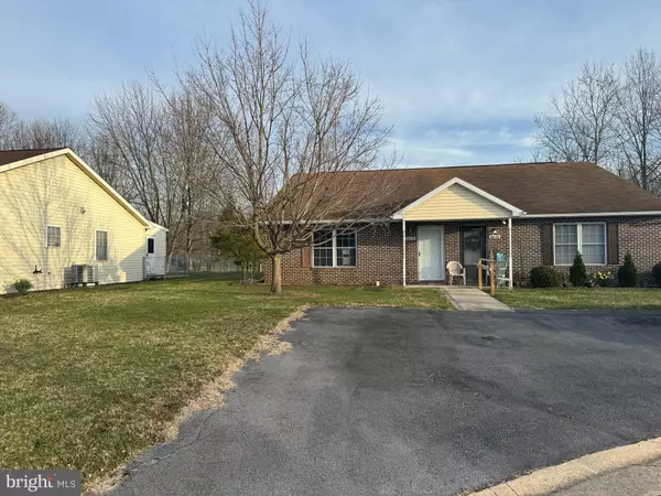 18034 EDITH AVE, Maugansville, MD 21767