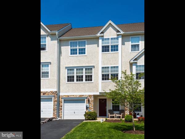 2729 FYNAMORE LN, Downingtown, PA 19335