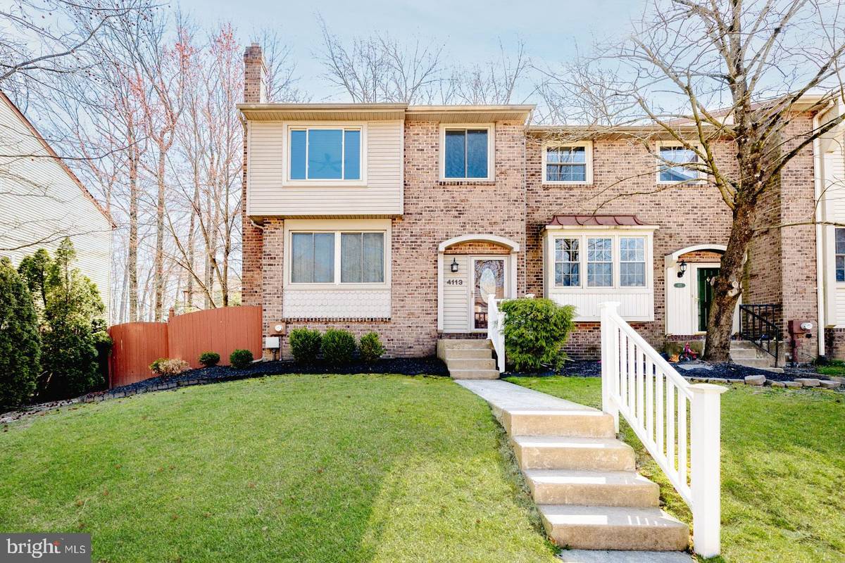 Bensalem, PA 19020,4113 PORTSMOUTH CT