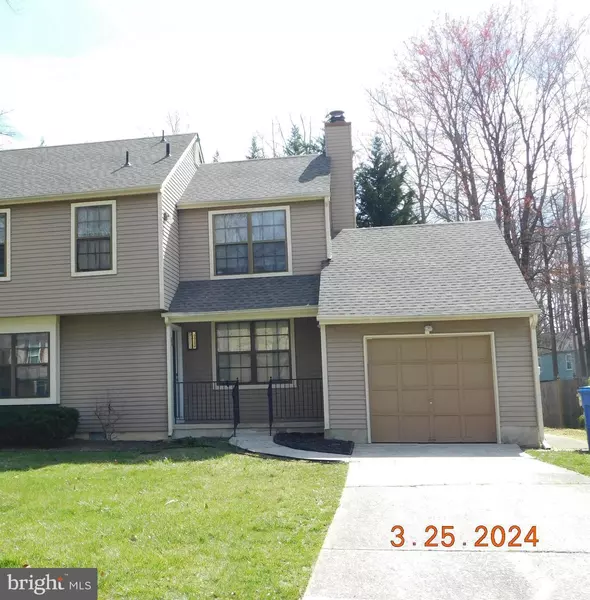 9 BEEKMAN PL, Cherry Hill, NJ 08002