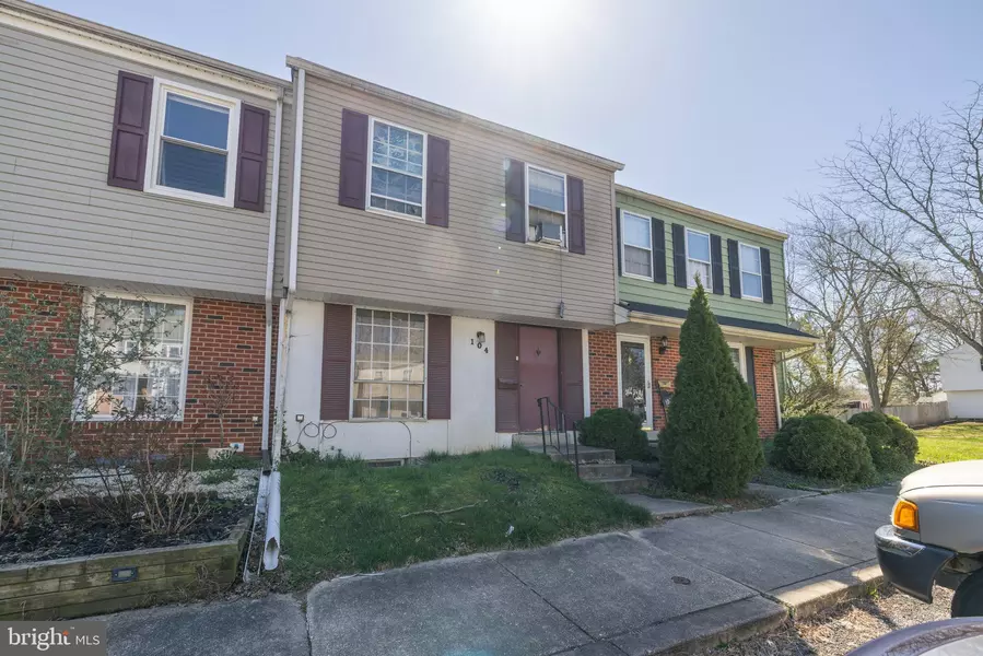 104 ELLIOTT ST, Newark, DE 19713