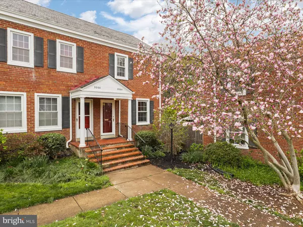 3064 S WOODROW ST S #1881, Arlington, VA 22206