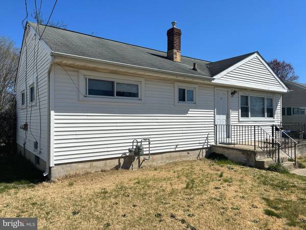 308 BALDWIN RD, Glassboro, NJ 08028