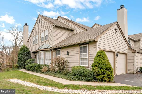 Berwyn, PA 19312,5 MANCHESTER CT